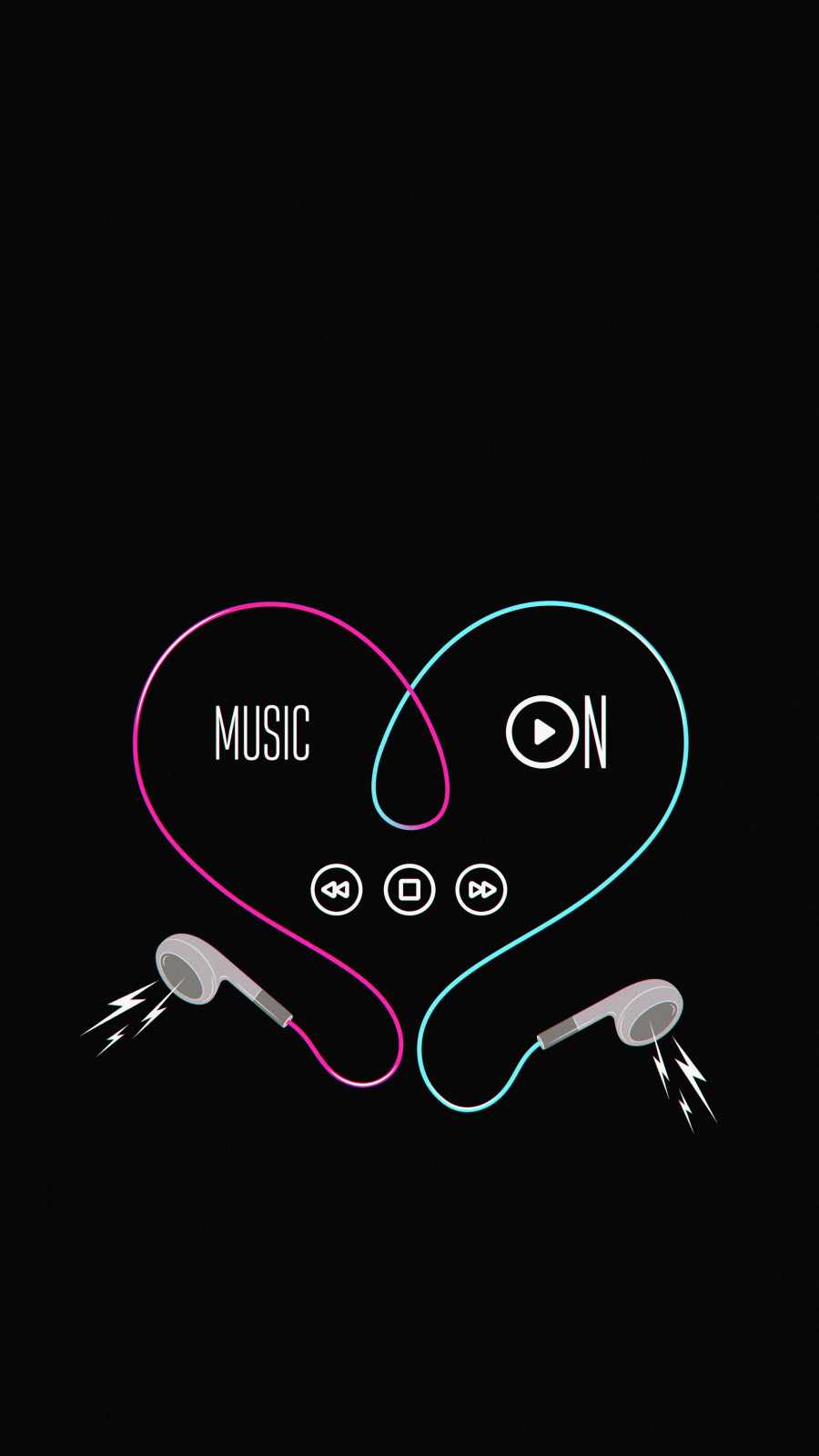 Iphone Wallpaper Music Images  Free Photos PNG Stickers Wallpapers   Backgrounds  rawpixel