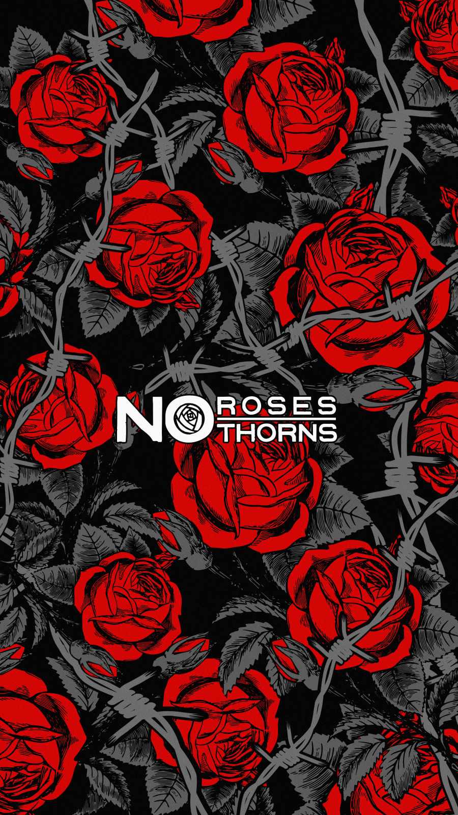 No Roses No Thrones