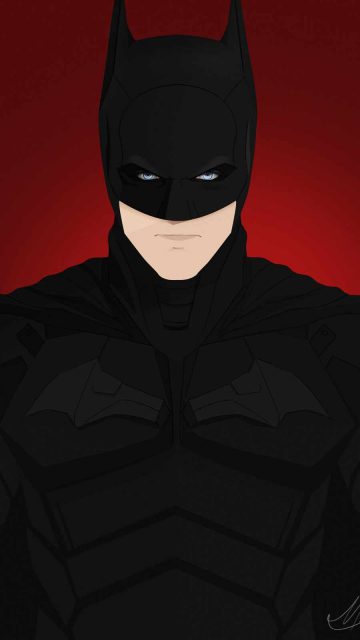 The Batman Minimal