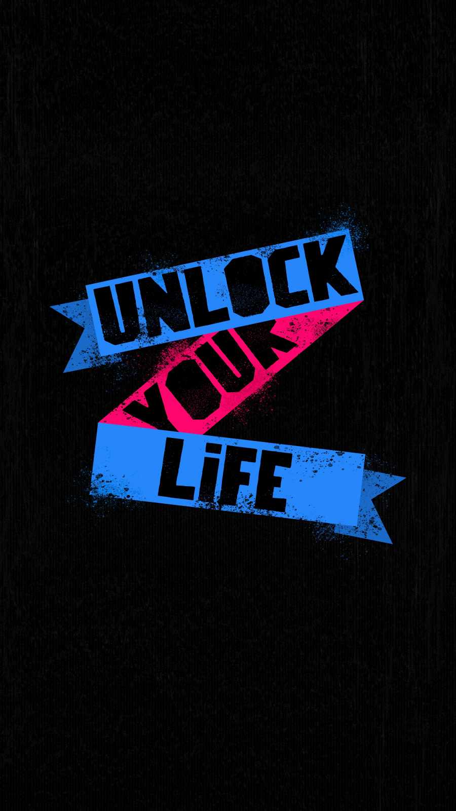 Unlock Your Life