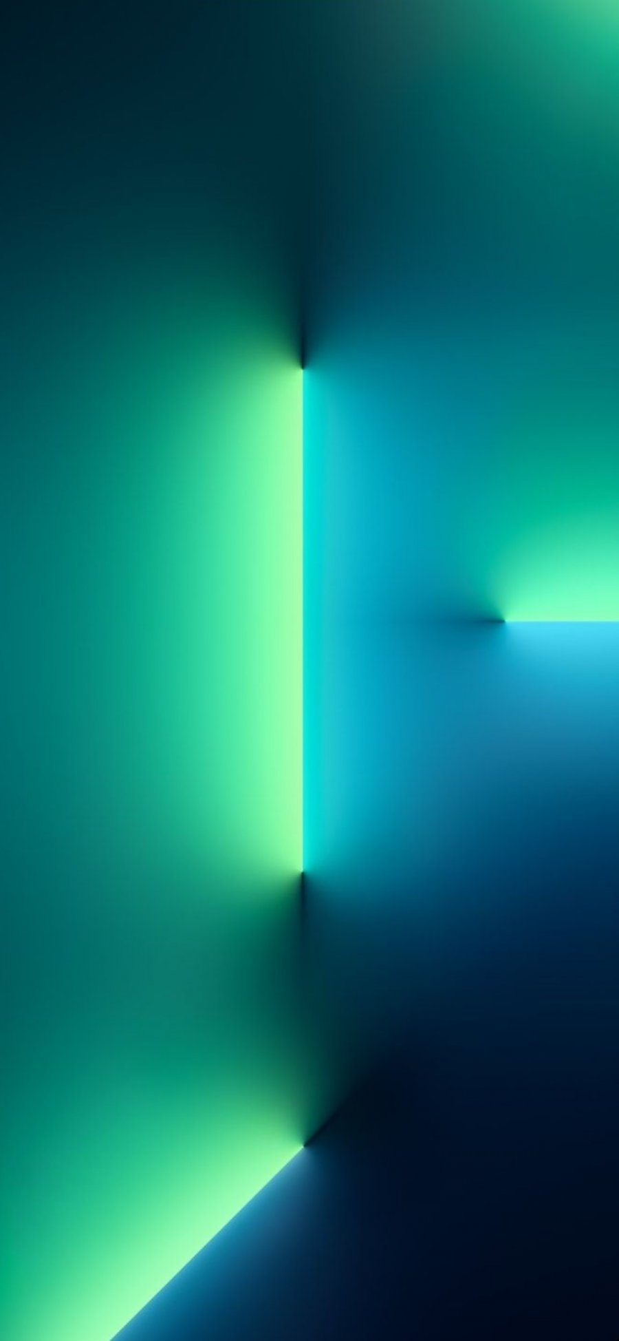 iPhone 13 Pro wallpaper green - iPhone Wallpapers