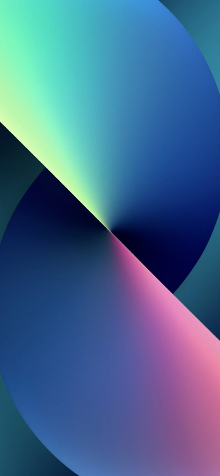 iPhone 13 wallpaper multi color - iPhone Wallpapers