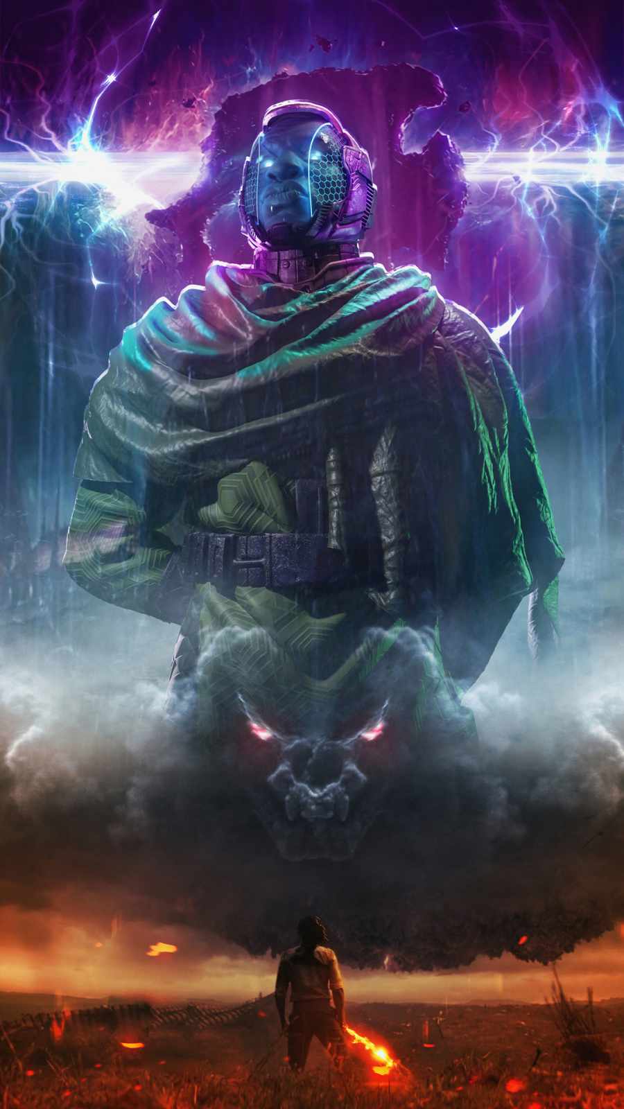 kang the conqueror