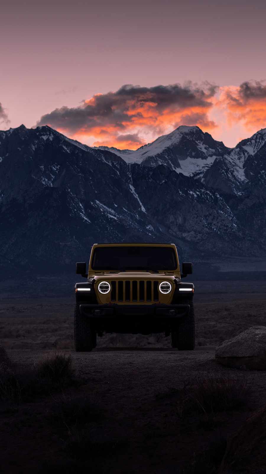 2022 jeep wrangler rubicon