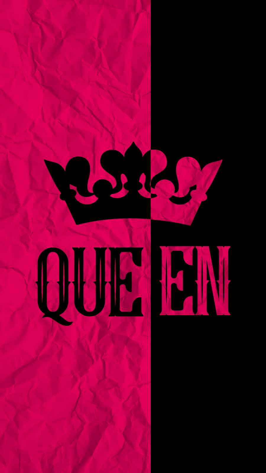 Queen iPhone Wallpaper