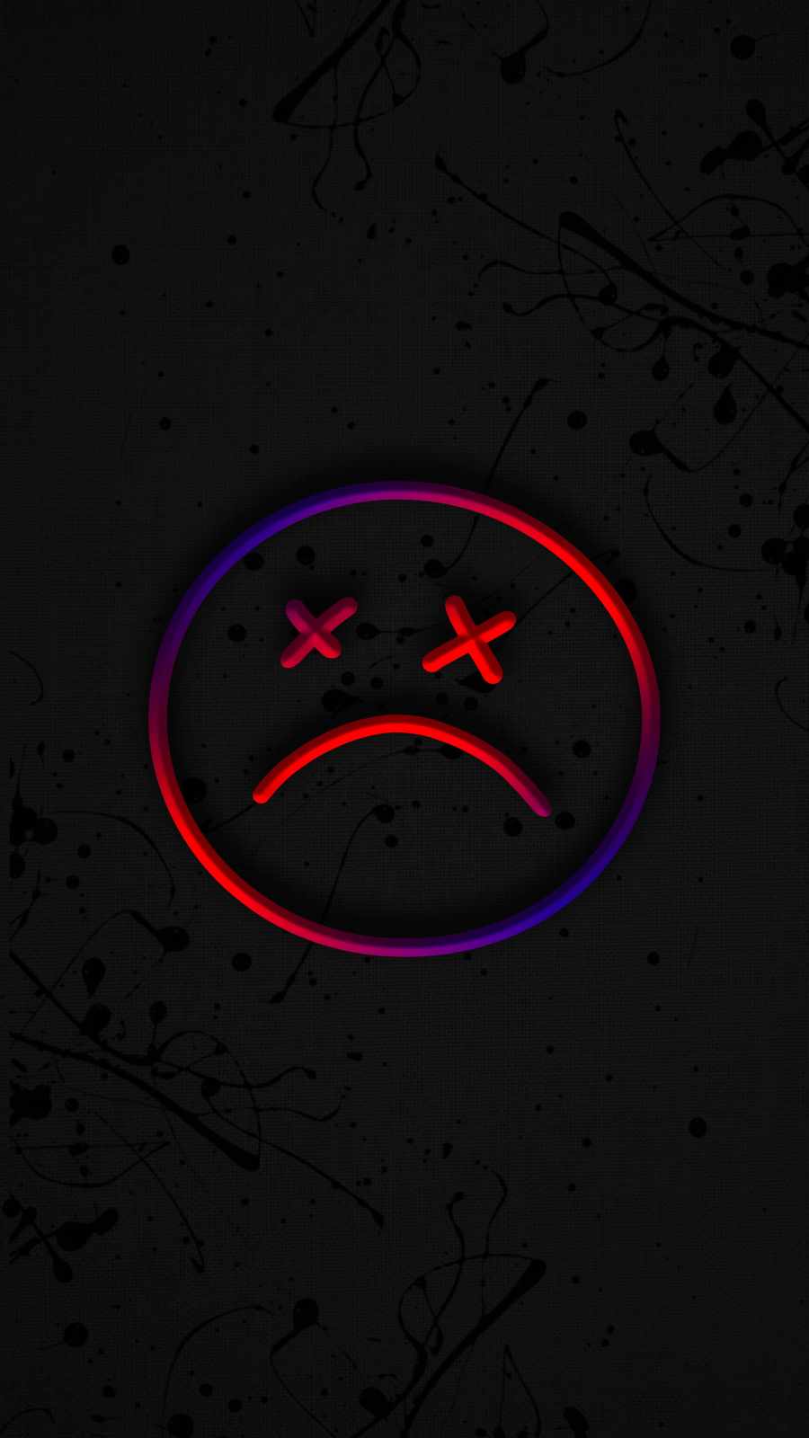 Sad iphone HD wallpapers  Pxfuel