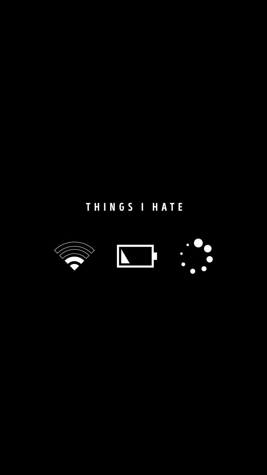 I hate you backgrounds HD wallpapers  Pxfuel