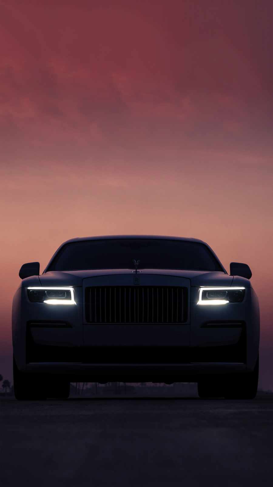 Rolls Royce Ghost - IPhone Wallpapers : iPhone Wallpapers