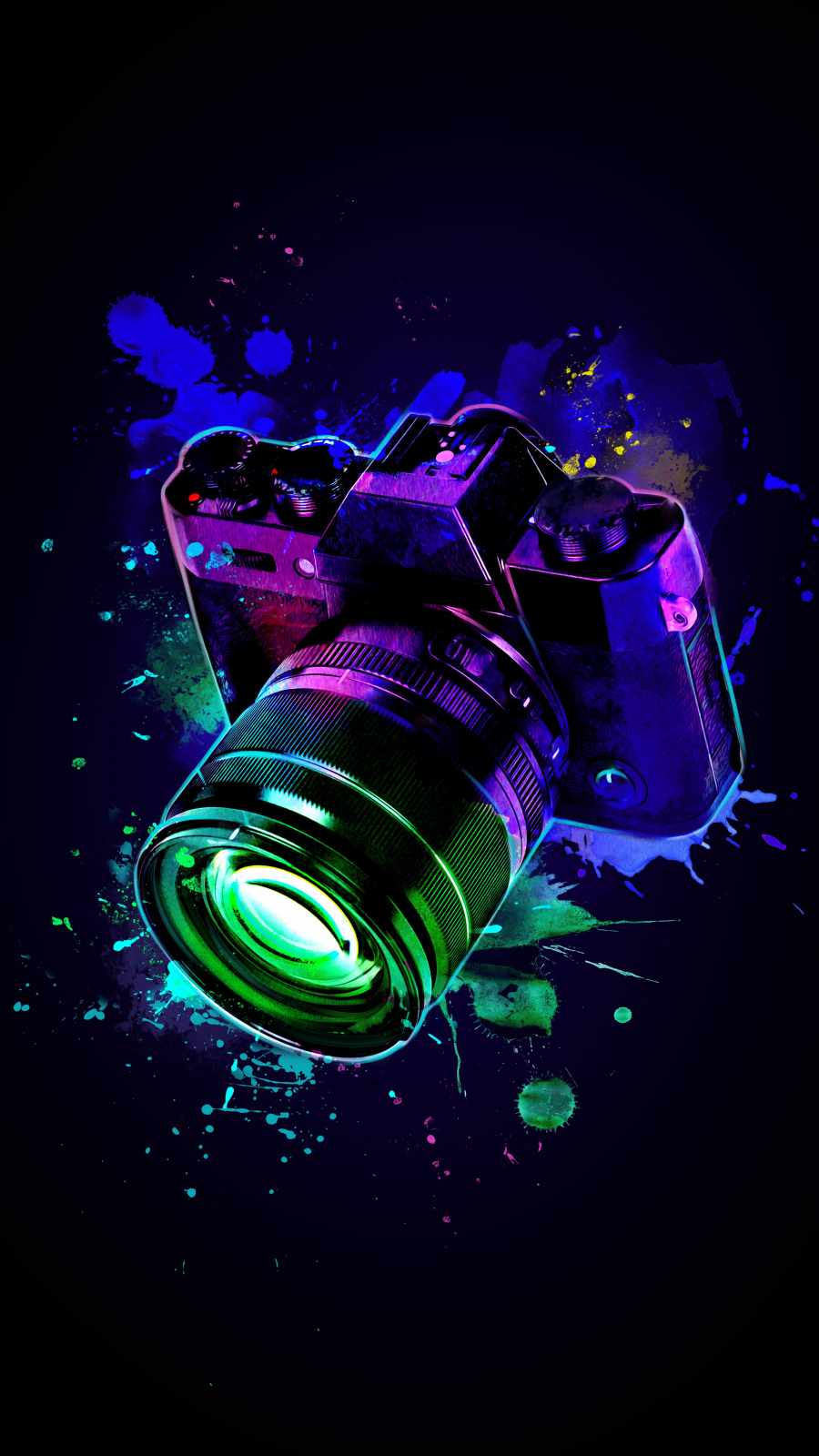 Camera iPhone Wallpapers  Top Free Camera iPhone Backgrounds   WallpaperAccess