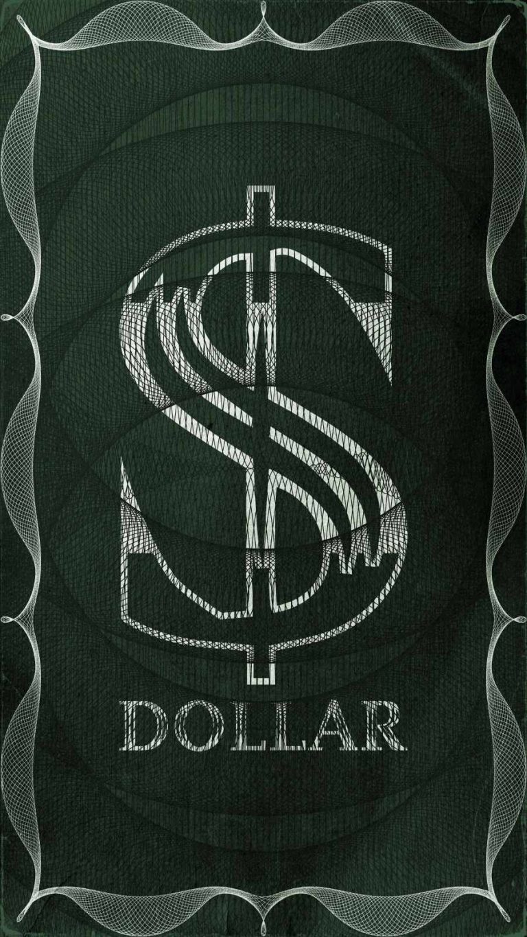 Million Dollar Iphone Wallpaper Iphone Wallpapers 7848