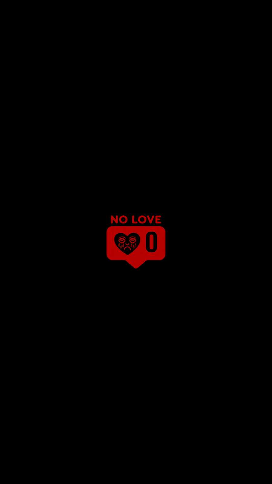 No Love For Me Iphone Wallpaper Iphone Wallpapers Iphone Wallpapers