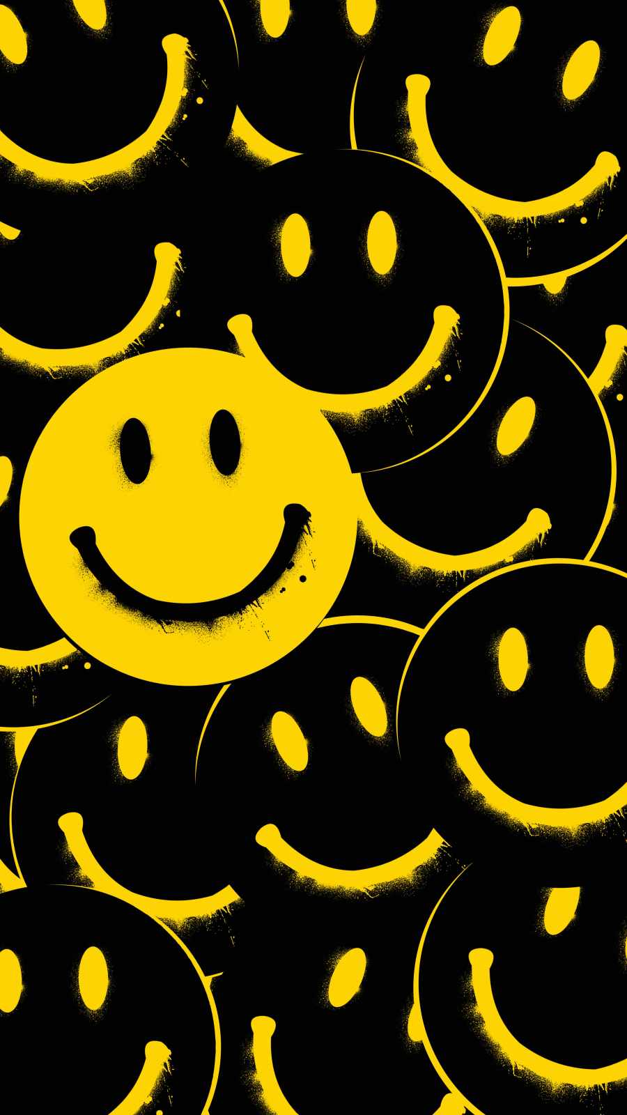 100 Black Smile Wallpapers  Wallpaperscom