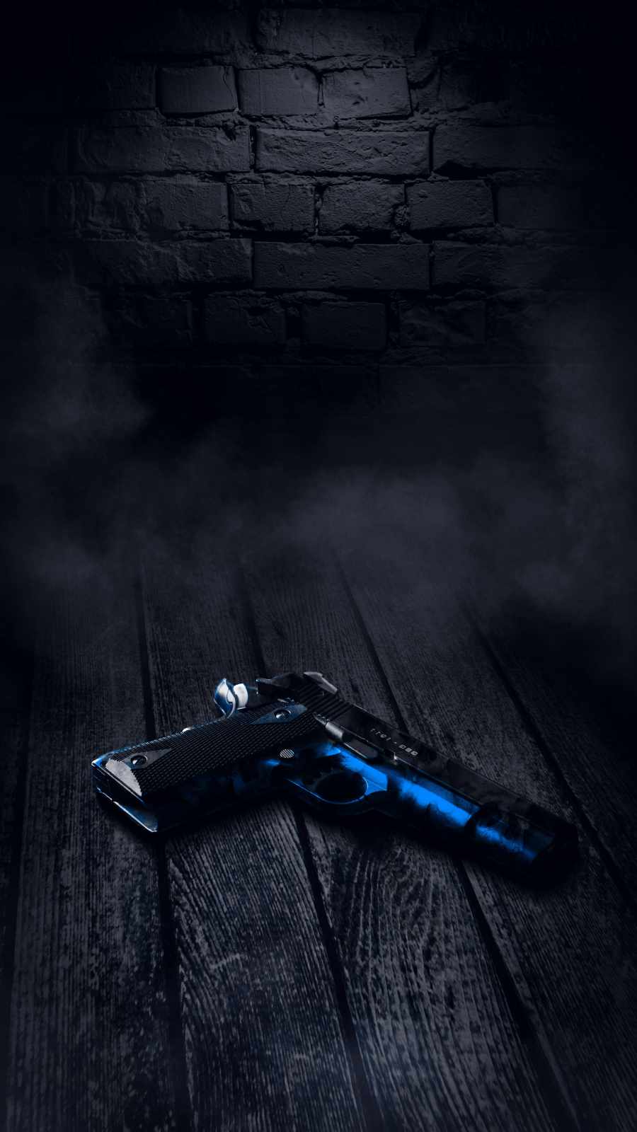 gun wallpaper 2022