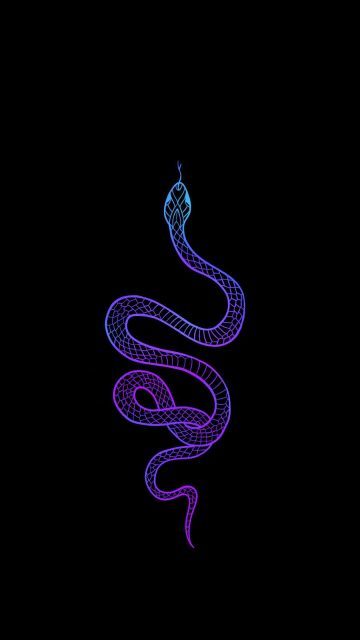 Venom Snake iPhone Wallpaper