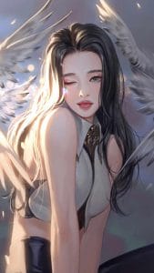 A ray of light iPhone Wallpaper A ray of light iPhone Wallpaper