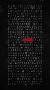 Find Love iPhone Wallpaper