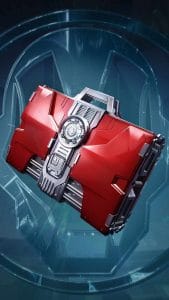 Iron Man Suitcase Armor iPhone Wallpaper