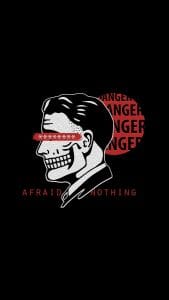 Passcode iPhone Wallpaper