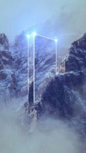 Signal iPhone Wallpaper