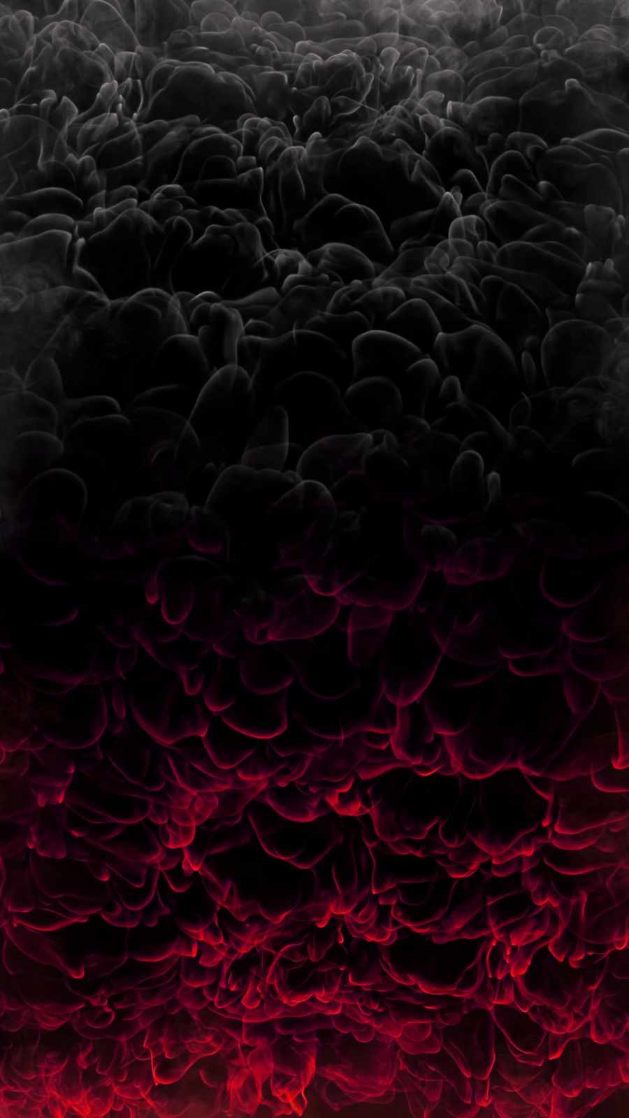 Smoke iPhone Wallpaper