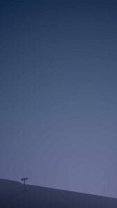 This way iPhone Wallpaper