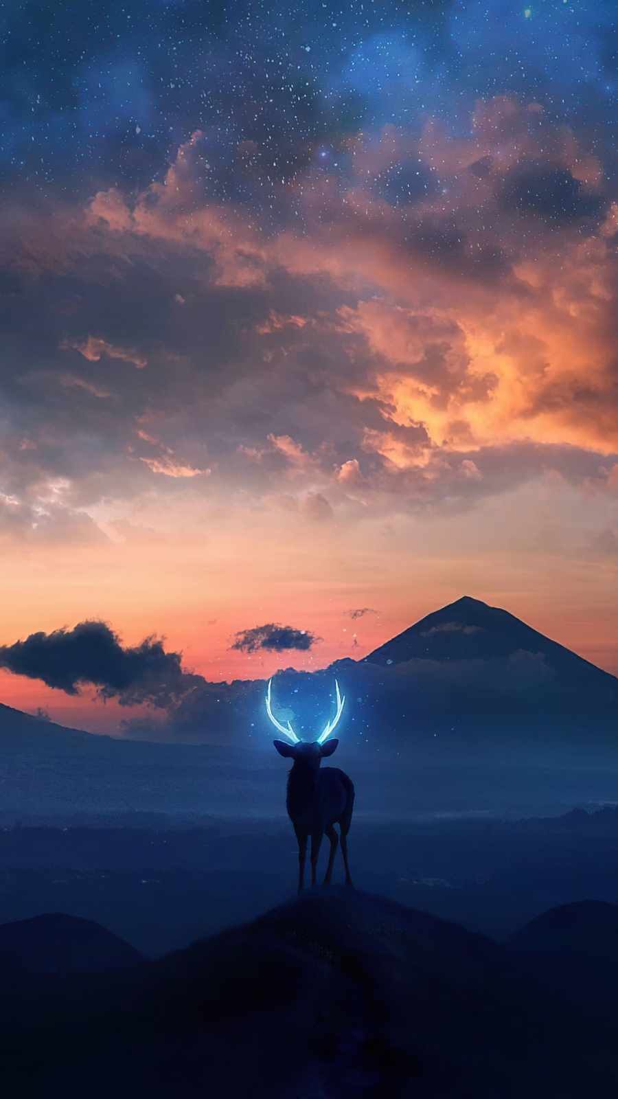 wild and free iPhone Wallpaper
