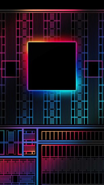 Apple M1 Ultra iPhone Wallpaper