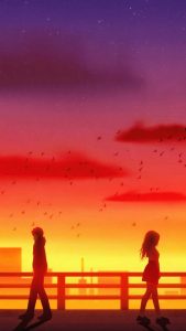 I donot care iPhone Wallpaper