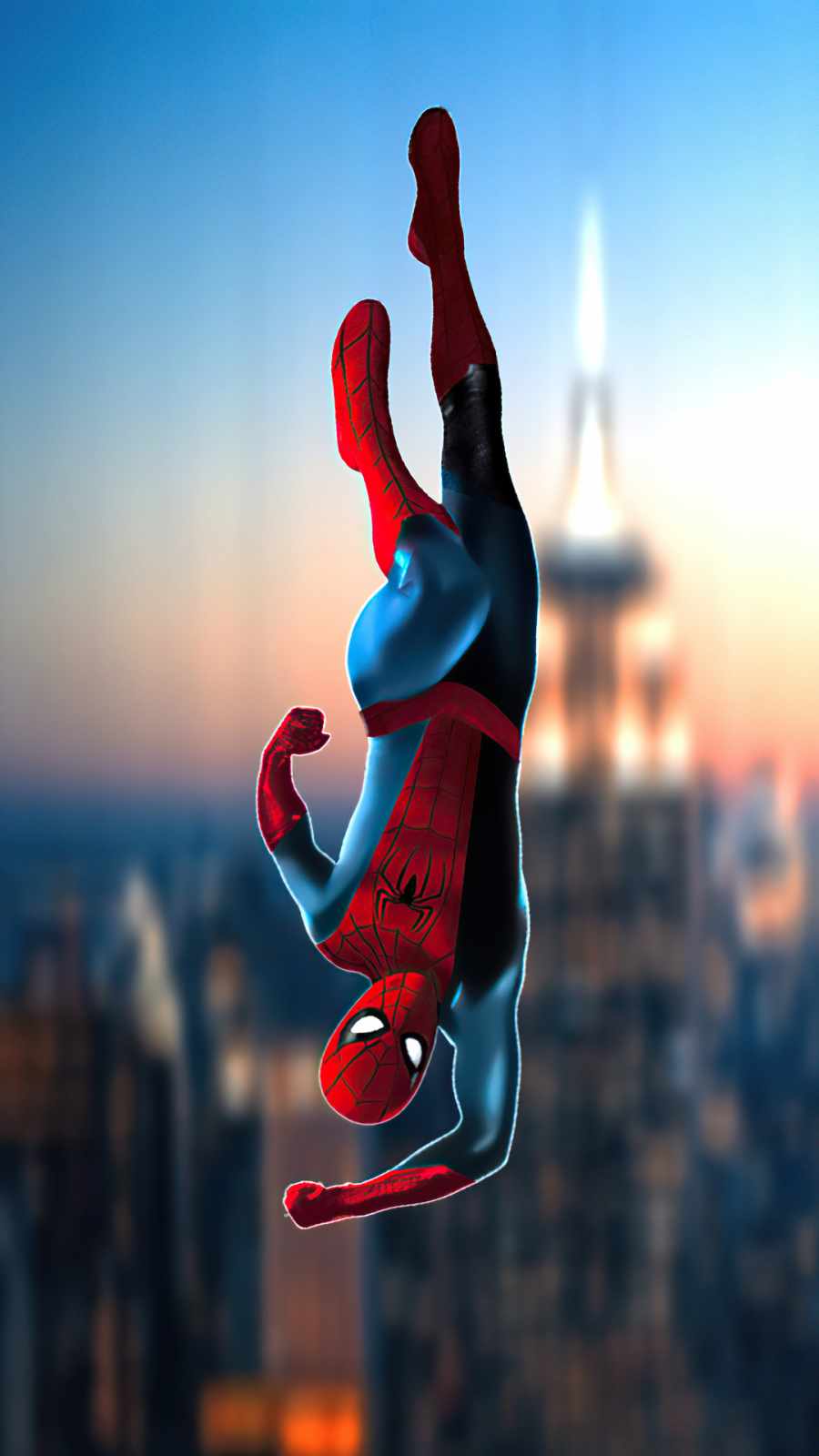 Spider Man iPhone Xr Wallpapers  Wallpaper Cave