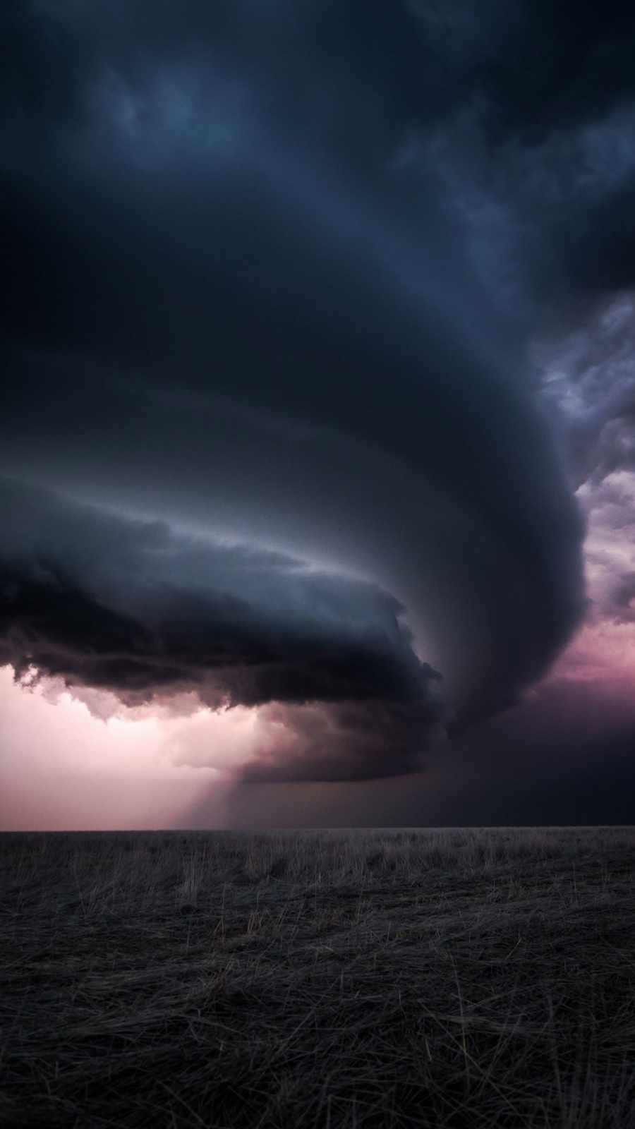 Download Tornado wallpapers for mobile phone free Tornado HD pictures