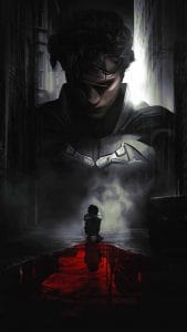 hard to forget iPhone Wallpaper