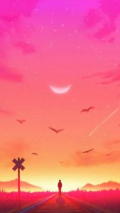 keep moving forward iPhone Wallpaper