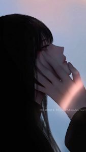 Anime Love iPhone Wallpaper Anime Love iPhone Wallpaper