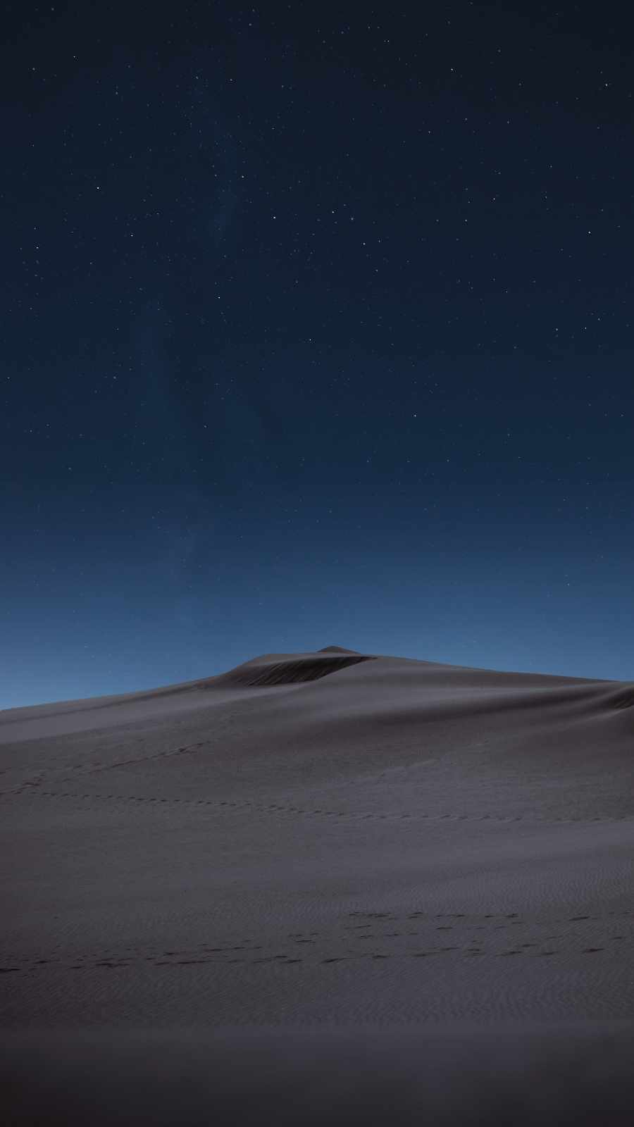 Desert Dune iPhone Wallpaper