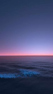 GTA 6 Ocean iPhone Wallpaper