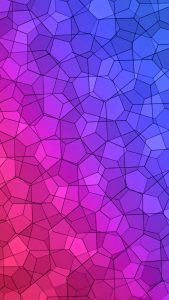 Geomatric Patterns Abstract iPhone Wallpaper