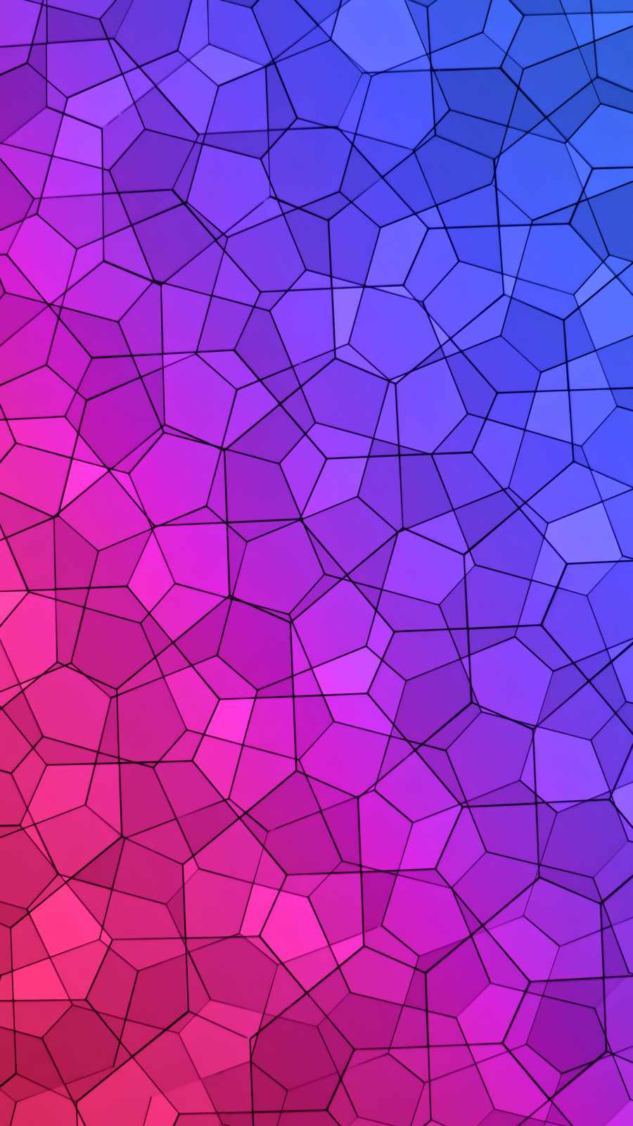 Geomatric Patterns Abstract iPhone Wallpaper