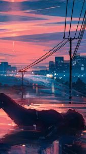 Lost in Love iPhone Wallpaper Lost in Love iPhone Wallpaper