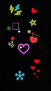 Love Season iPhone Wallpaper