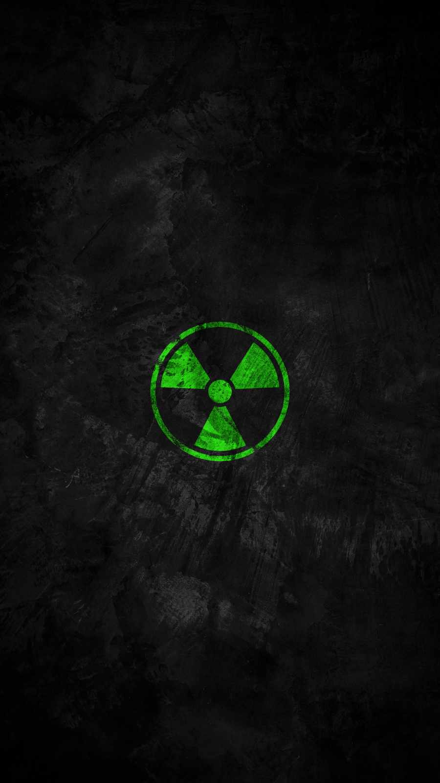 Radiation Chamber iPhone Wallpaper