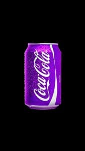 Coca Cola iPhone Wallpaper
