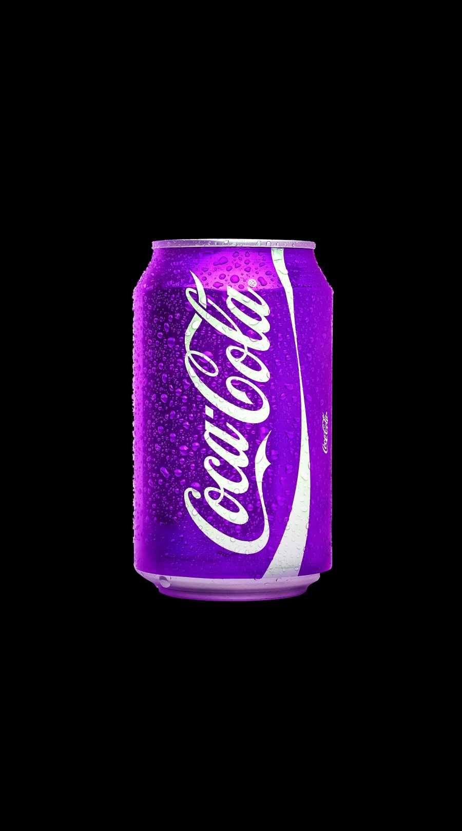 Coca Cola iPhone Wallpaper