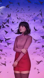 Get u off my Mind iPhone Wallpaper Get u off my Mind iPhone Wallpaper