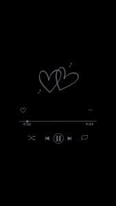 Love Song iPhone Wallpaper