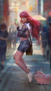 Ready for valentine day iPhone Wallpaper Ready for valentine day iPhone Wallpaper