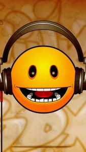 Smile if you Can iPhone Wallpaper Smile if you Can iPhone Wallpaper