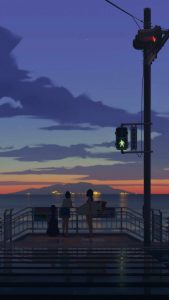 Sunset Beach iPhone Wallpaper Sunset Beach iPhone Wallpaper