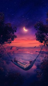 A New Dawn iPhone 13 Wallpaper