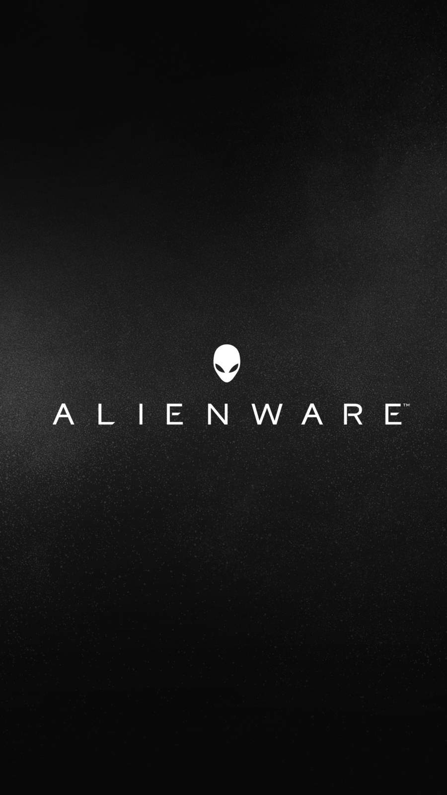 Alienware 4K iPhone Wallpaper