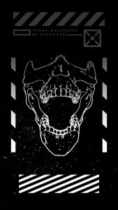 Get Stronger iPhone Wallpaper